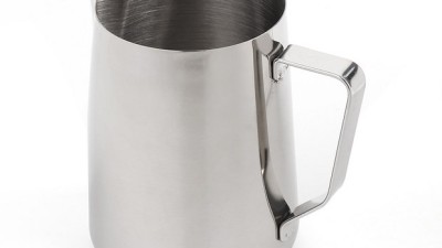 ☕ 놓치면 후회! 우유거품피처 솔직 후기 & 꿀팁 대방출! ✨